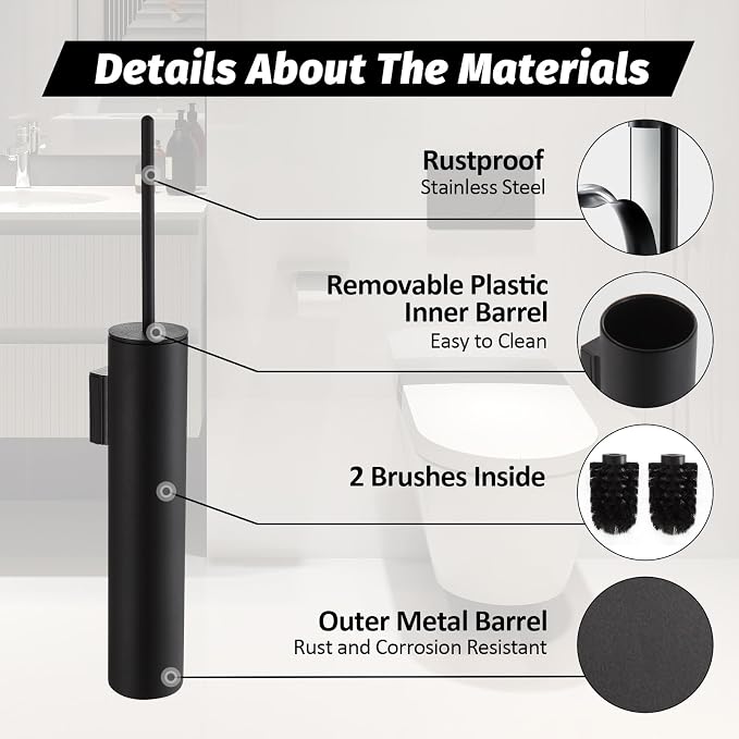 Matte Black-wall Mount