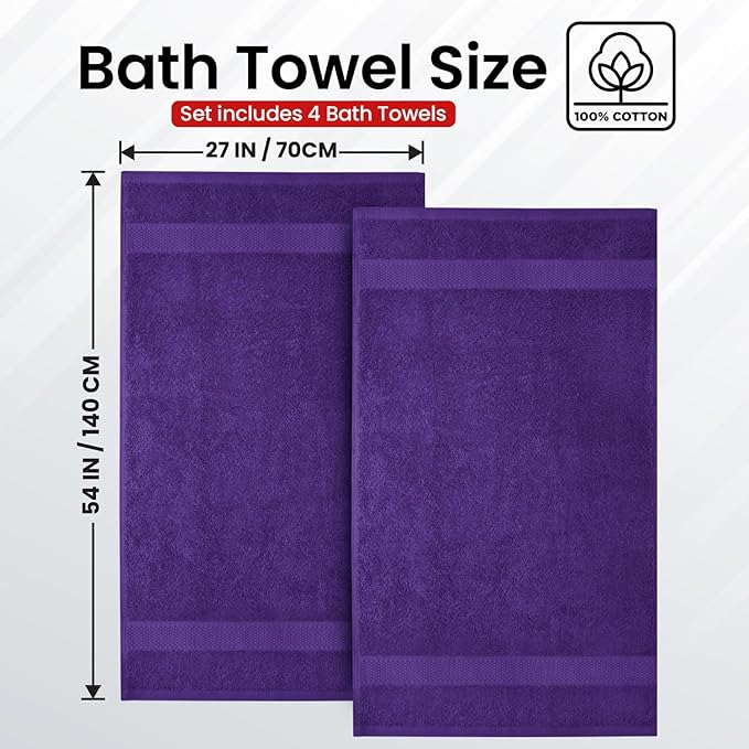 Profound Purple