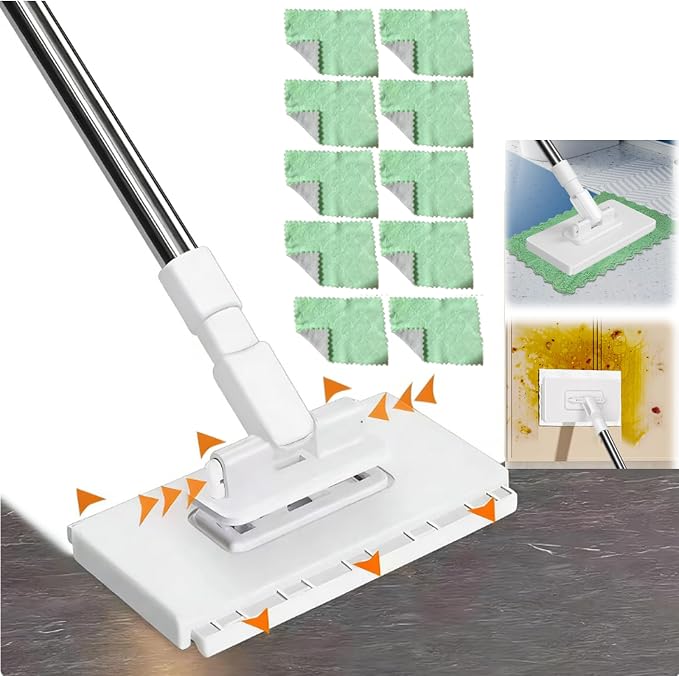 B-mop+10 Cloth
