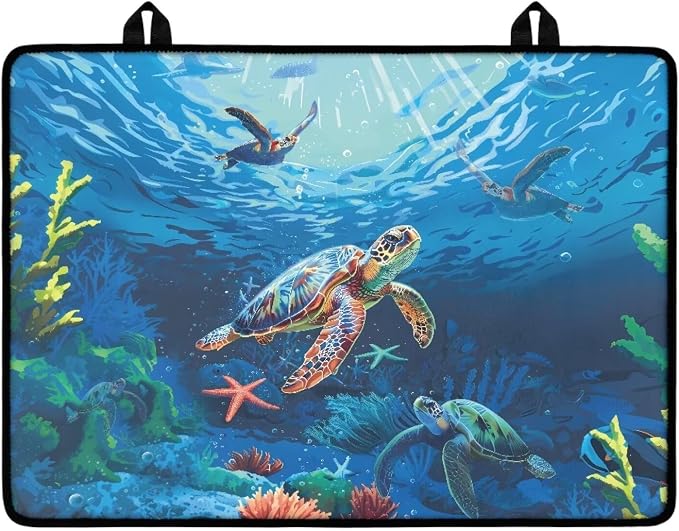Sea Turtle