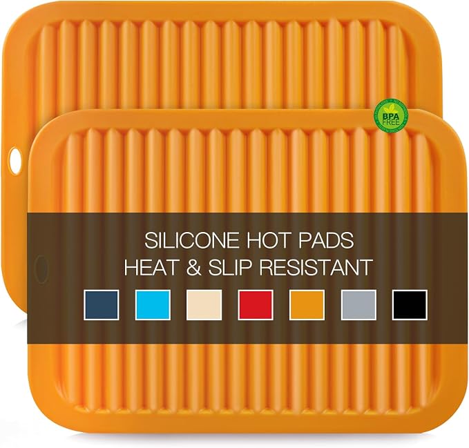 06 Orange,2pack