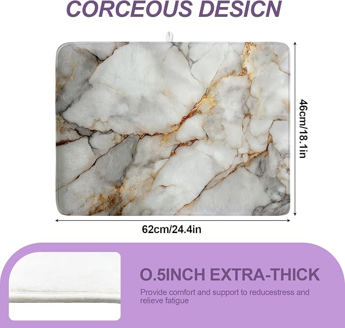White Marble