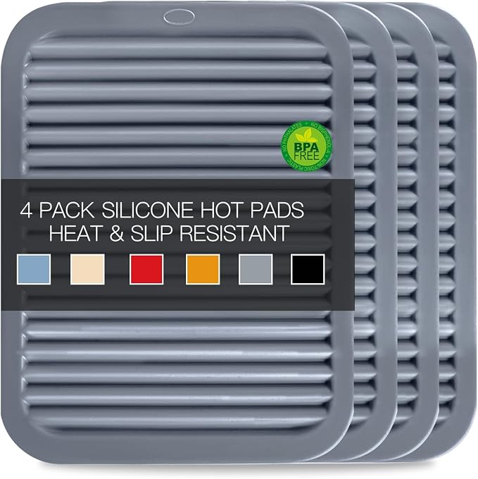 06 Gray,4pack