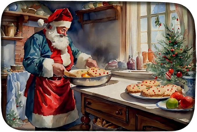 Babbo Natale 3288