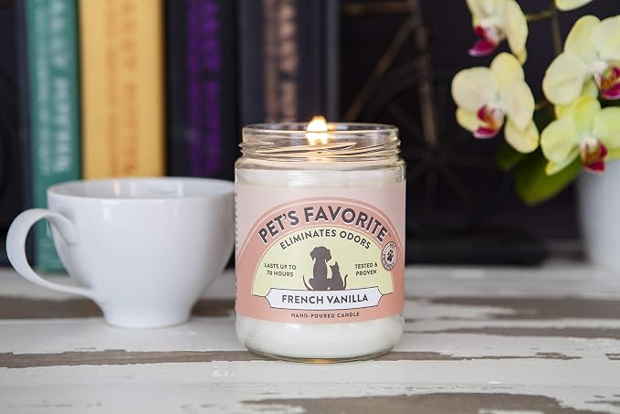 French Vanilla
