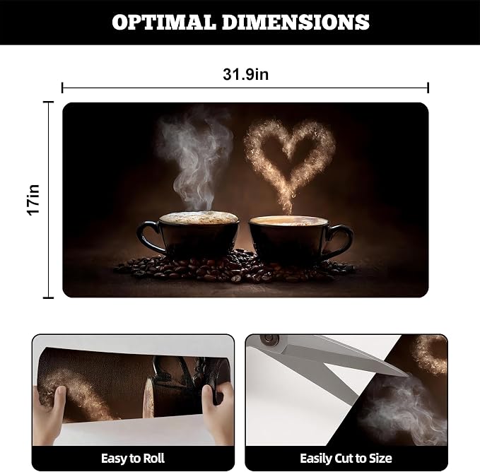 Latte Cups 5