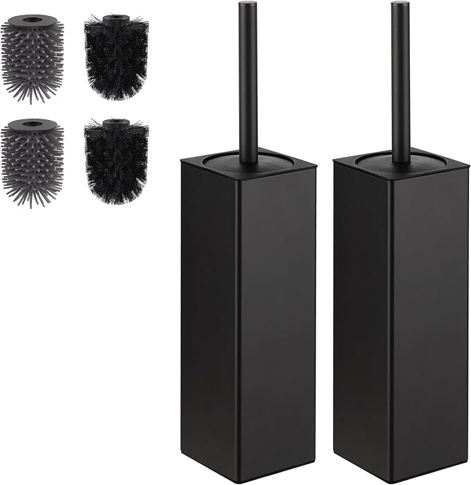 Black-2pcs