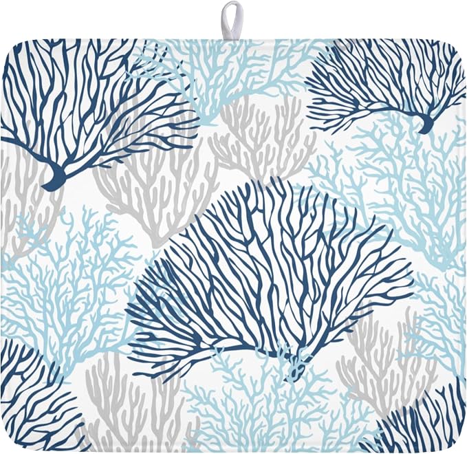Coral Blue