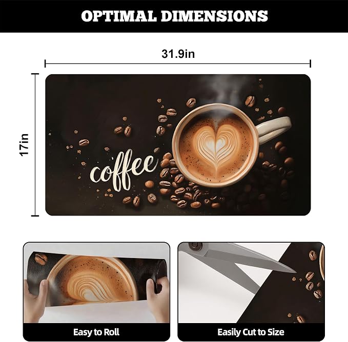 Coffee and Beans 1