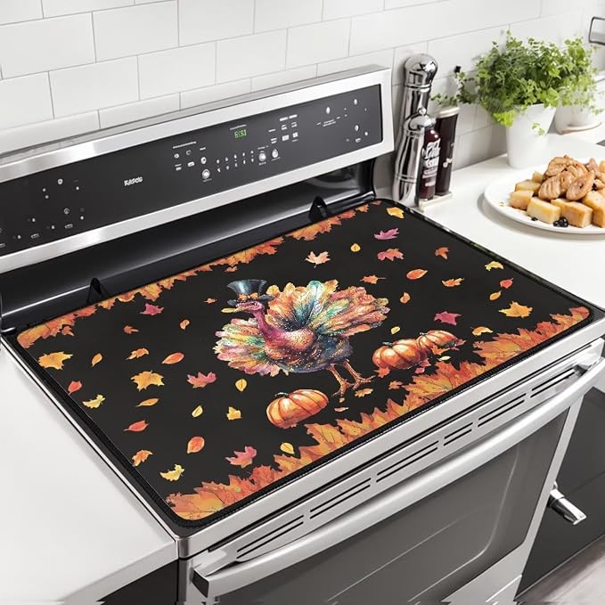 Fall Turkey Thanksgiving