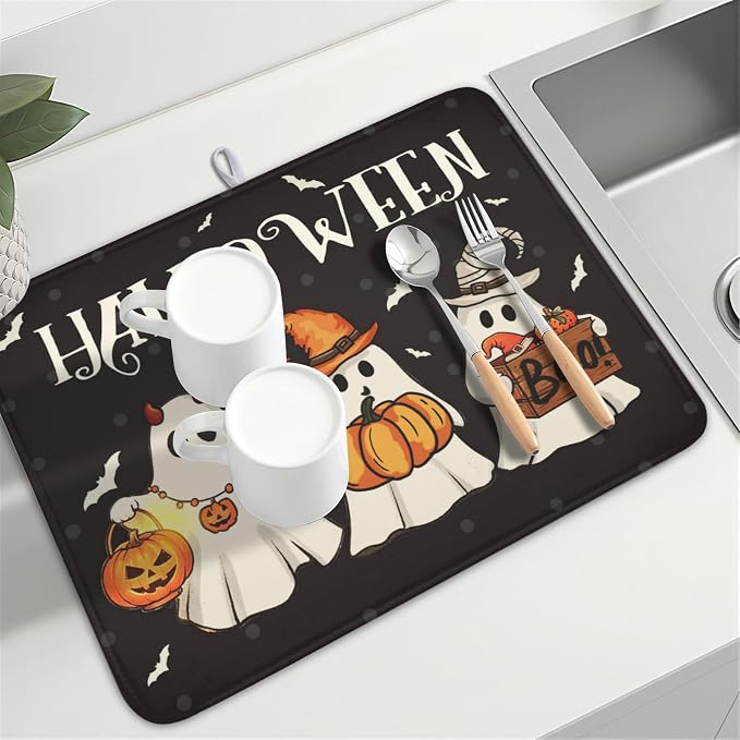 Halloween Ghost