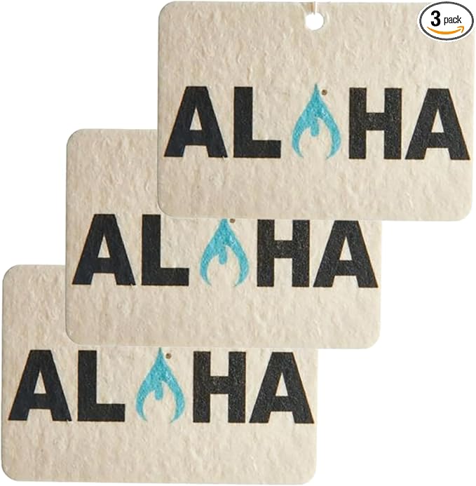 Aloha