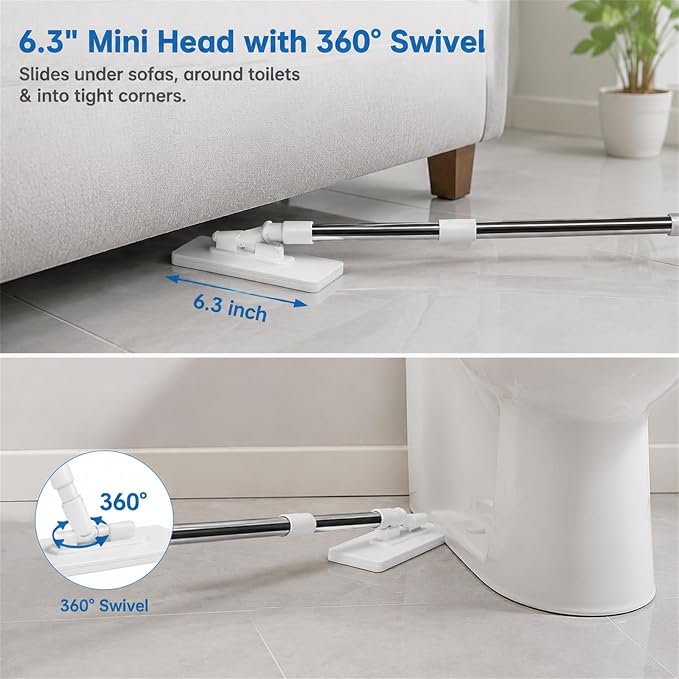 Only- 1*mop