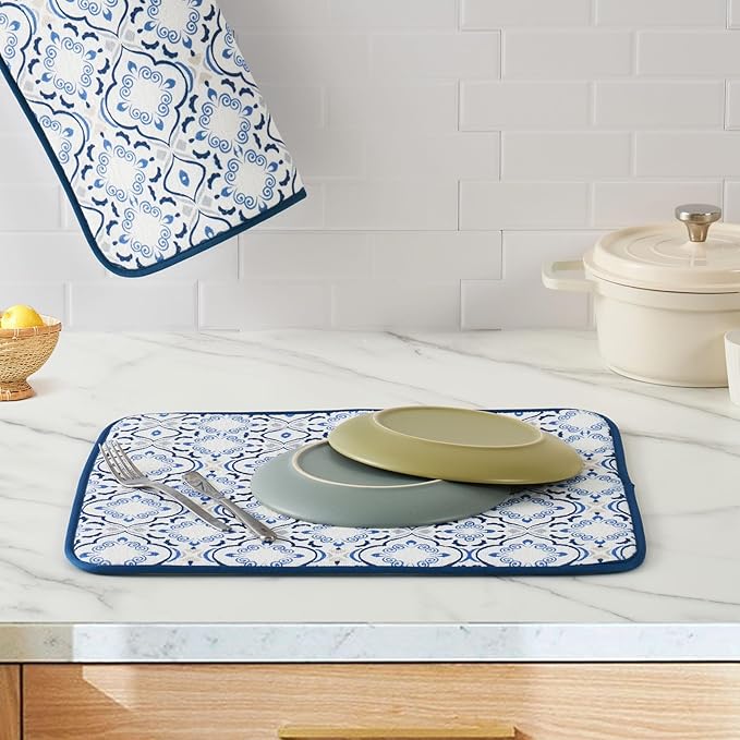 Morrocan Tile