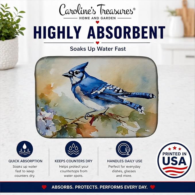 Blue Jay 3184