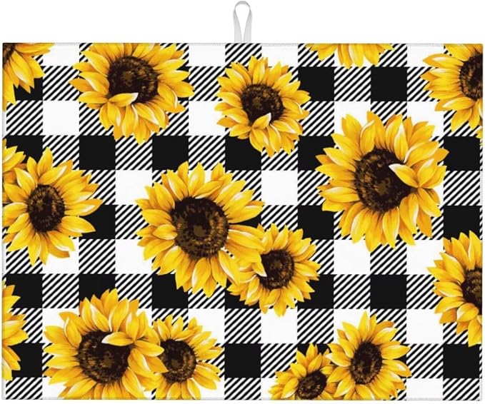 yellow black