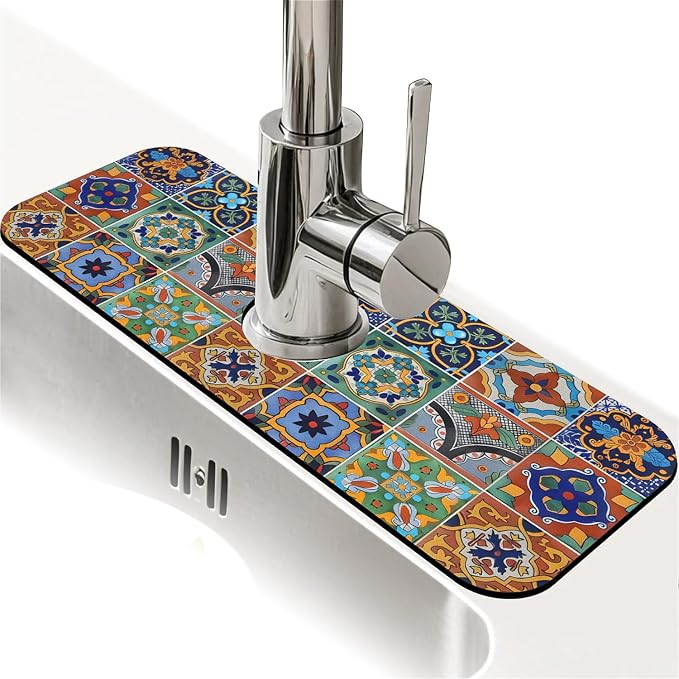 Talavera Mexican Tiles