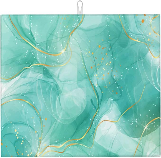 Teal Gold