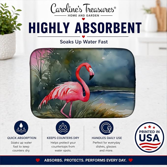 Flamingo 2863