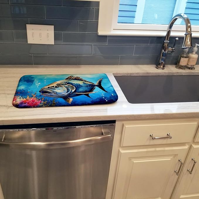 Bluefin Tuna 2773