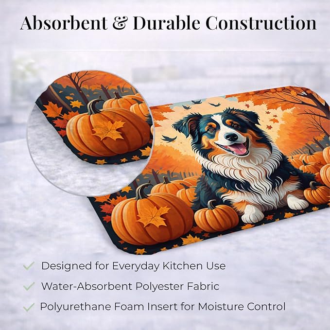 Australian Shepherd