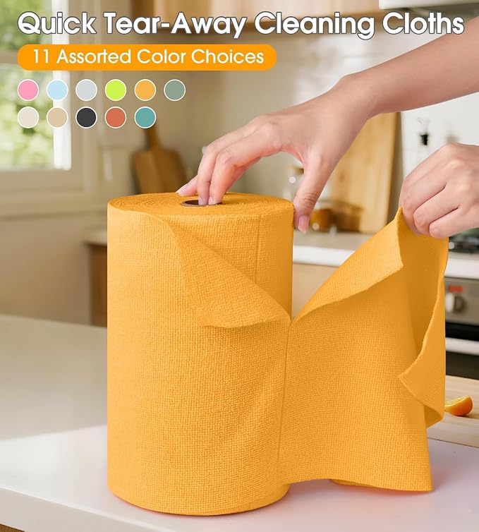 Tangerine Yellow