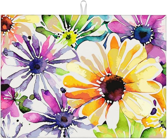 Colorful Flowers