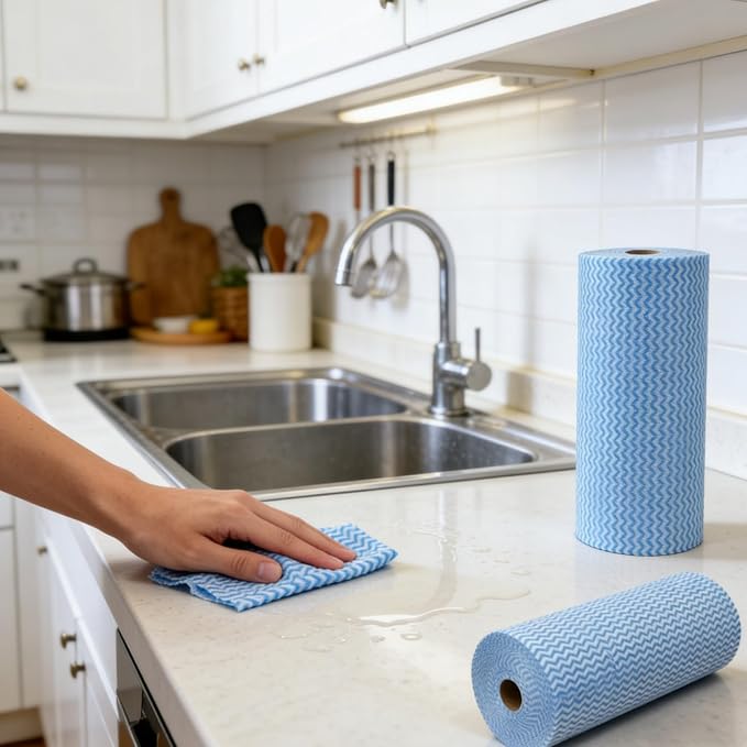 Blue4Roll