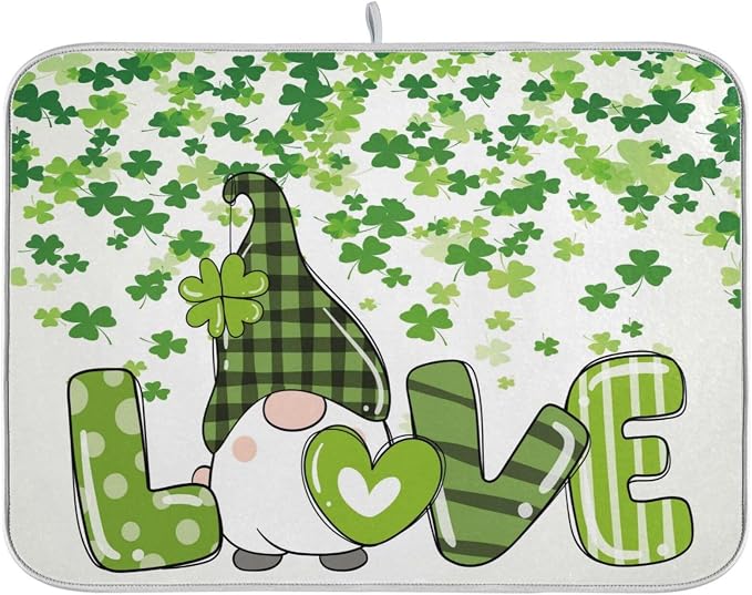 St Patrick's Day