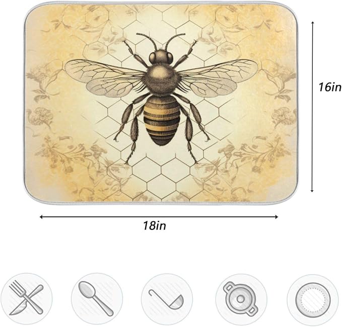 Bee-Honeycomb