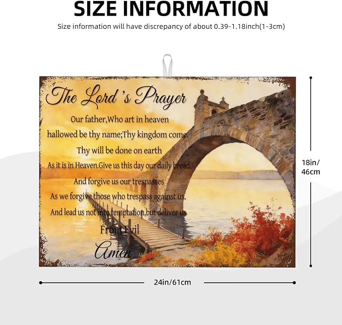 The Lords Prayer2