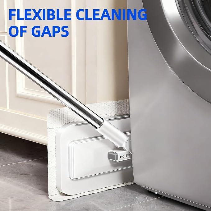 1*mop+4*cloth