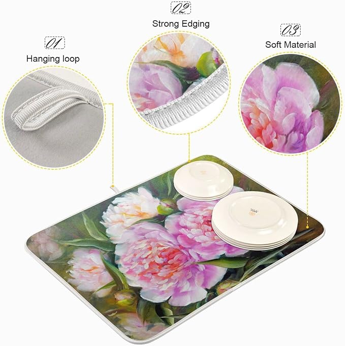 Pink Chrysanthemum