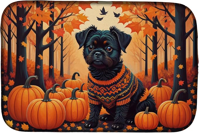 Affenpinscher