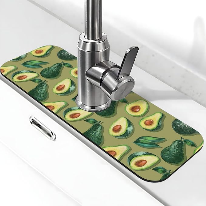 Green Avocado
