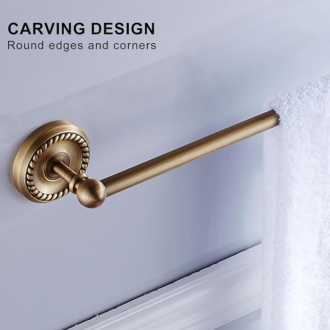 Towel Bar