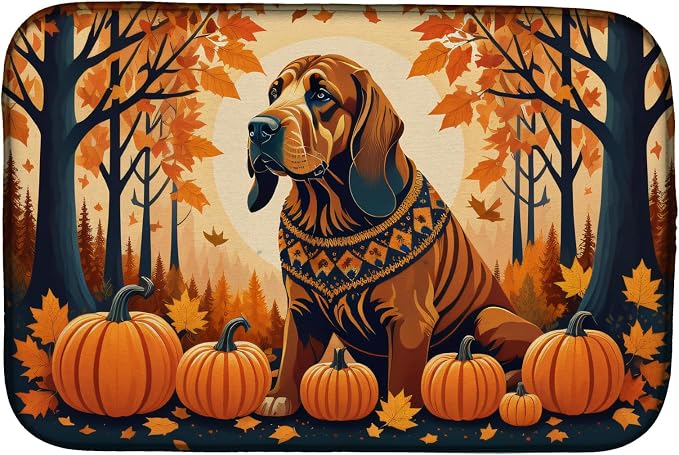 Bloodhound