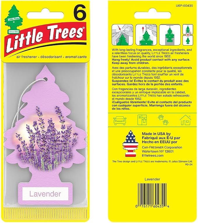 Lavender