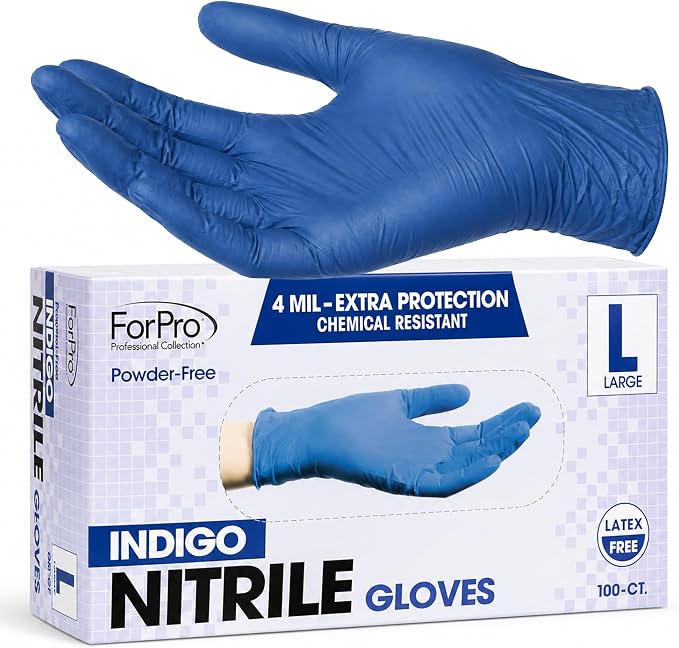 Indigo
