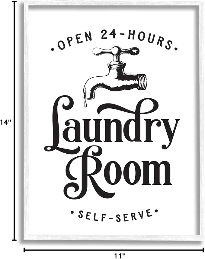 Laundry Room Self-Serve Sign_v1