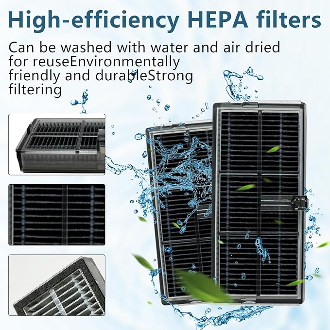 X30 Ultra Accessories--18PCS