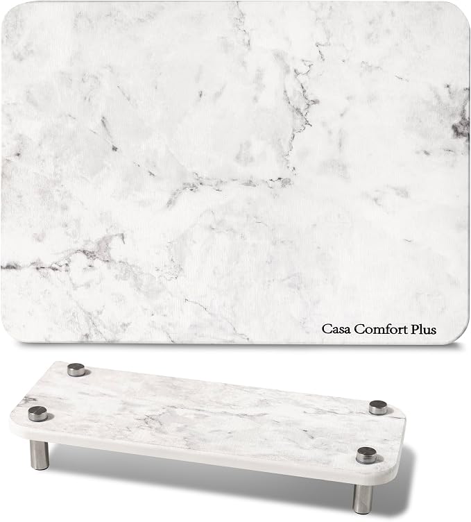 White Marble