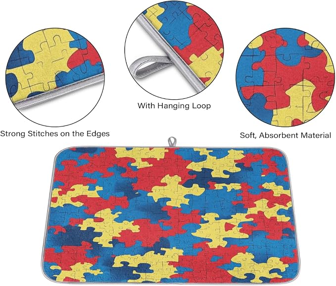 Autistic Puzzle