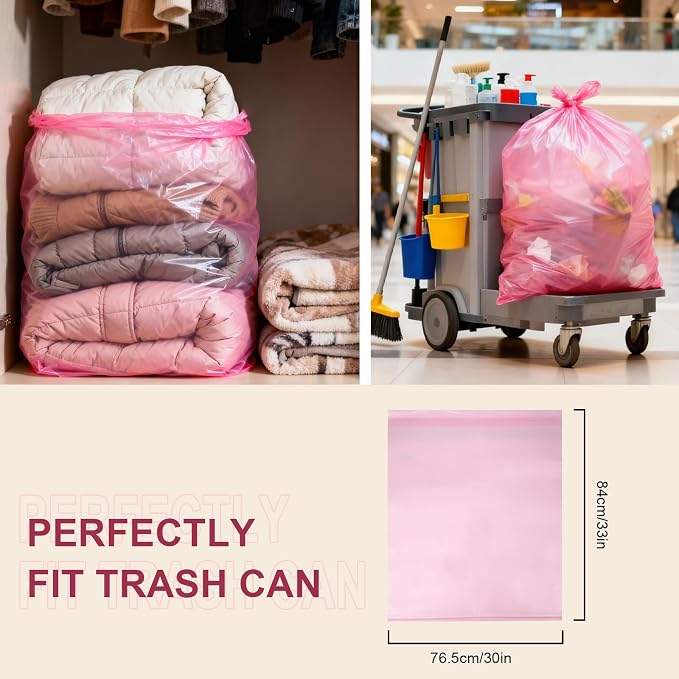 Pink-30 Count