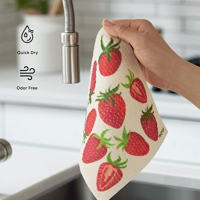 Fruit Grove - 5 Pack