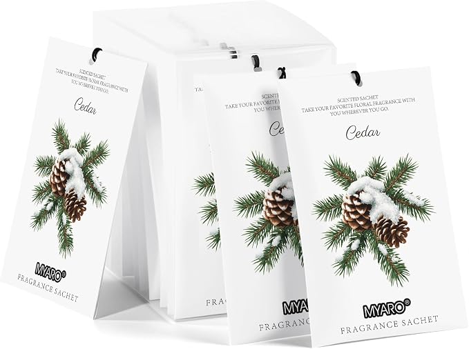 Cedarwood