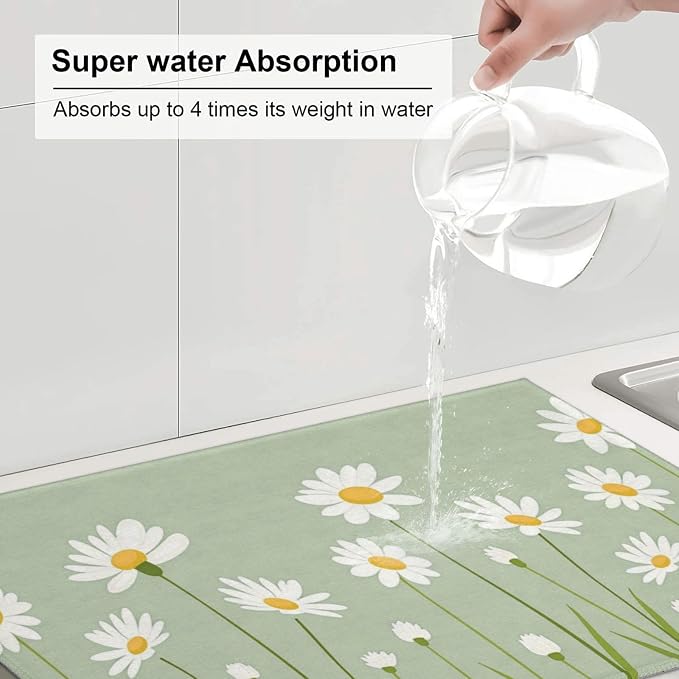 Daisy Floral