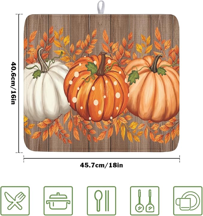 Pot Pumpkin