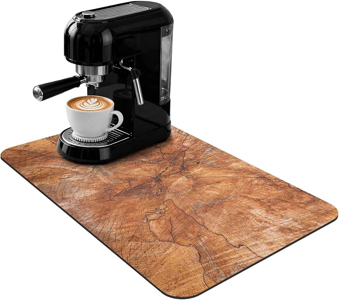Wood Grain Slices