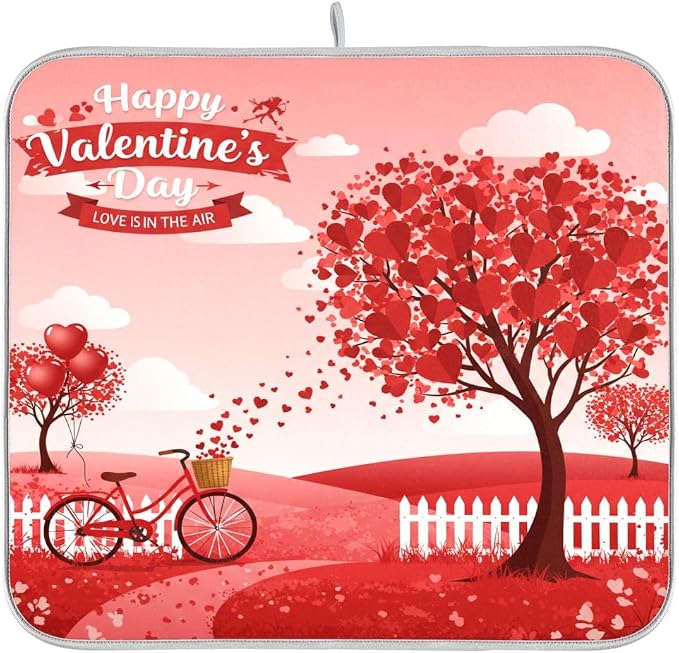 Heart Tree